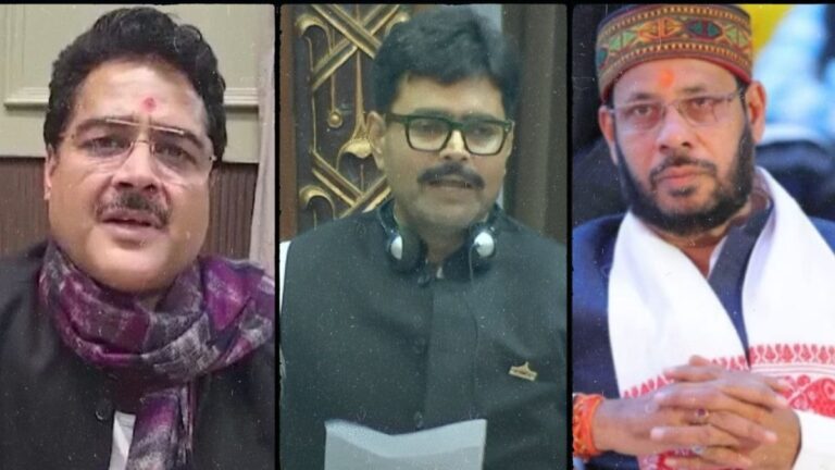 UP में सपा से निकाले 3 विधायकों पर बड़ा एक्शन, विधानसभा से जारी हुआ पत्र