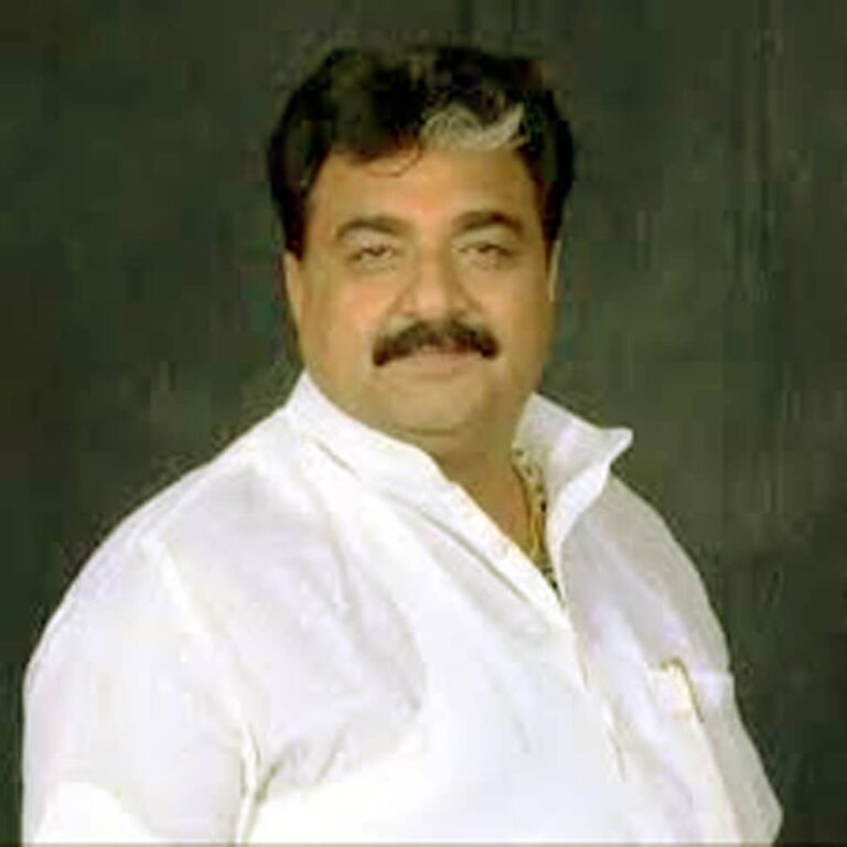 MLA Dr. Krishna Midha