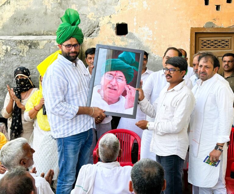 JJP News : दिग्विजय चौटाला ने क्यों कहा, हुड्डा ने बनी बनाई सरकार खो दी