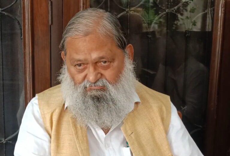 अनिल विज