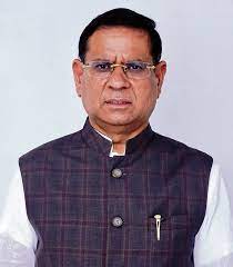 राजेश नागर