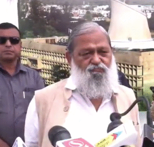 ANIL VIJ