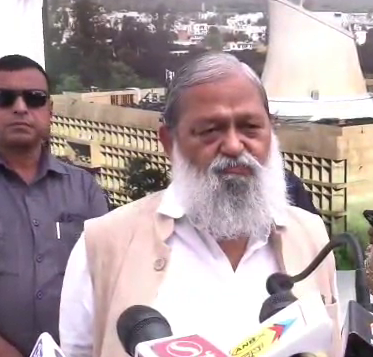 ANIL VIJ