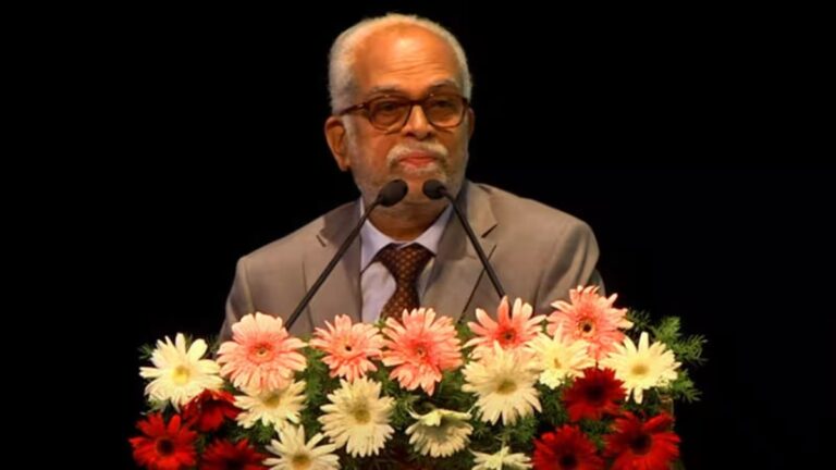 सुप्रीम कोर्ट के पूर्व न्यायधीश को विपक्ष ने बनाया उपराष्ट्रपति पद का उम्मीदवार, पढ़िए पूरी जानकारी