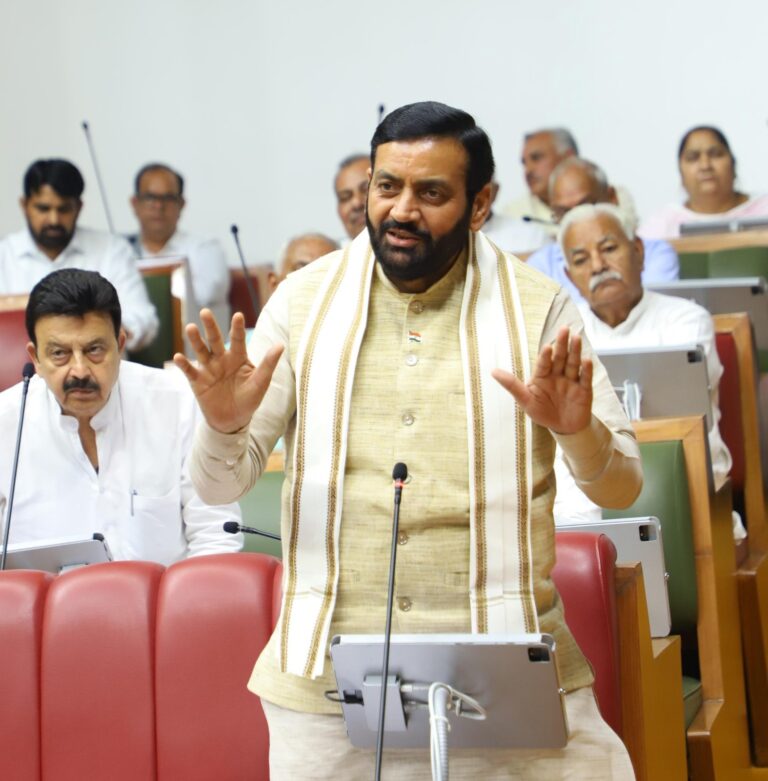 हरियाणा में BPL लिस्ट से क्यों कटे लाखों नाम, सीएम सैनी ने विधानसभा में दिया जवाब