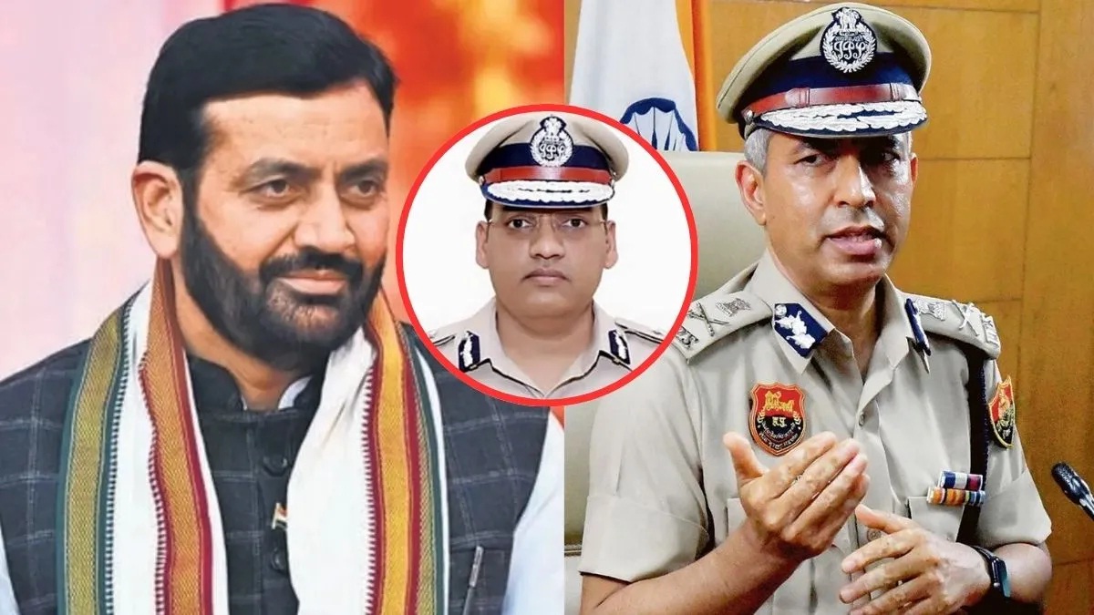 ADGP SUICIDE CASE UPDATE