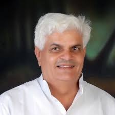 EX MLA RAMPAL MAZRA