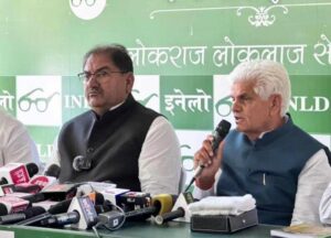 EX MLA RAMPAL MAZRA..