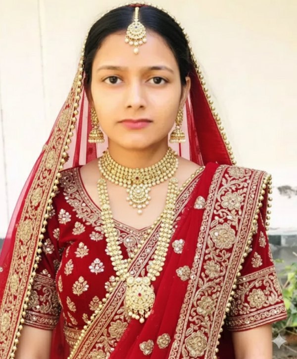 Luteri Dulhan Arrested