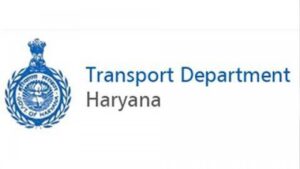 TRANSPORT DEPARTMENT HARYANA