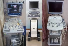 Ultrasound Machine