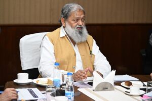 अनिल विज