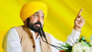 bhagwant mann