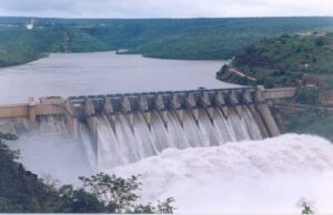bhakra dam