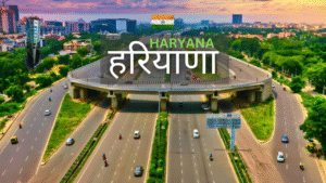 haryana day
