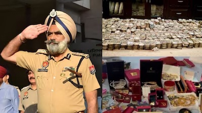 punjab police dig bhuller