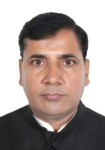 Mandeep Bishnoi File Photo