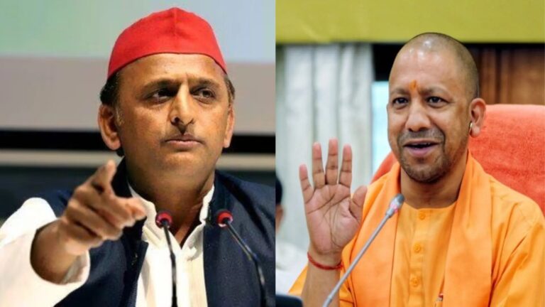 YOGI+AKHILESH