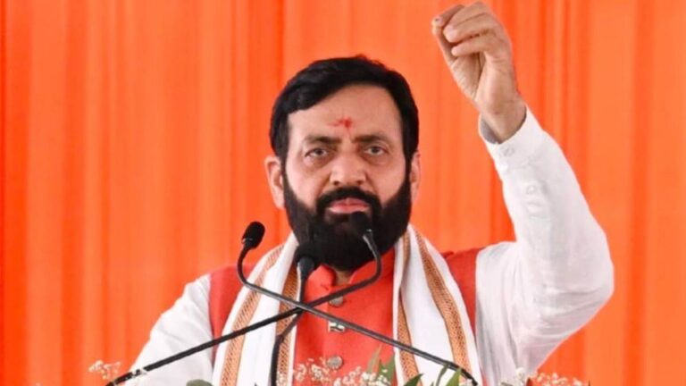 BJP’s new lucky charm : बिहार चुनाव में हरियाणा के CM का 100% स्ट्राइक रेट, प्रचार वाली हर सीट पर खिला कमल