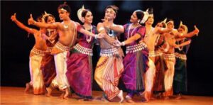 मध्यप्रदेश