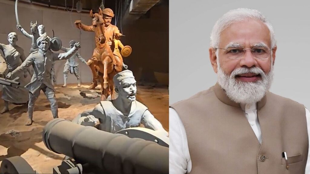 Anil Vij's dream project