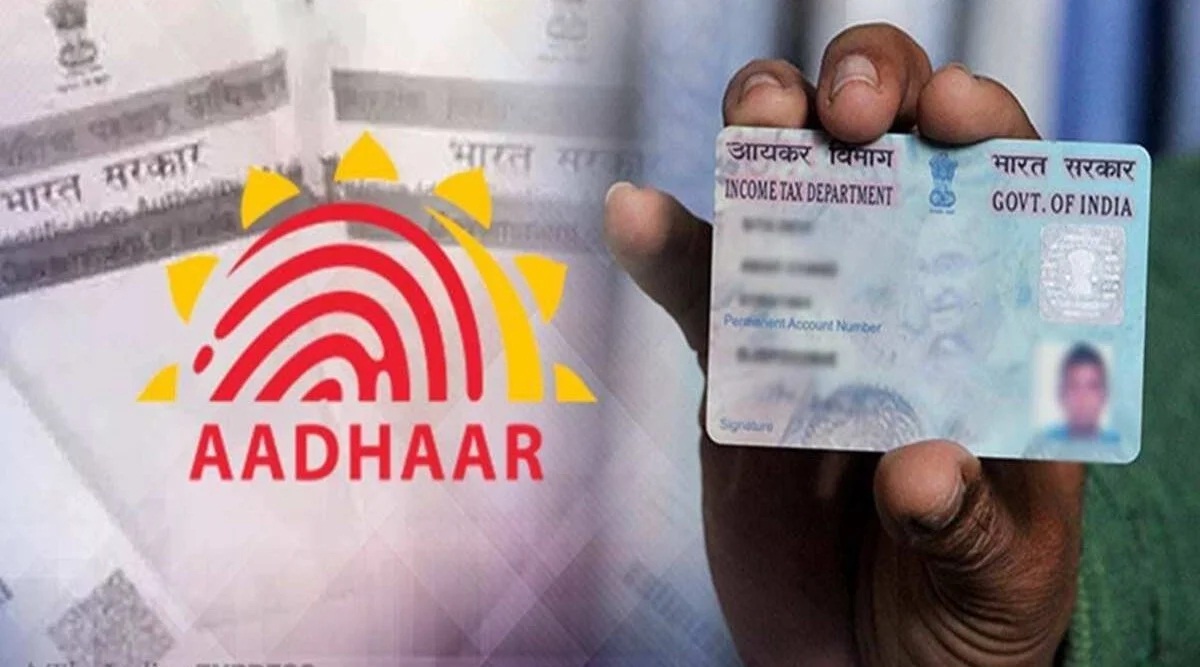 PAN Aadhaar Linking Deadline