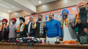 Punjab Political News