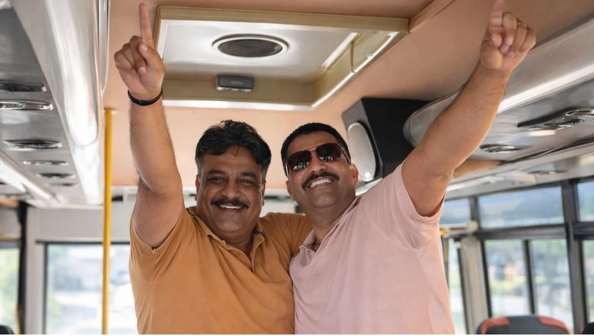 BJP MLA's Video Goes Viral