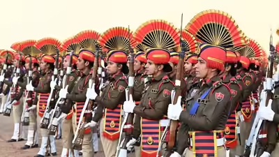 Haryana Police Recruitment