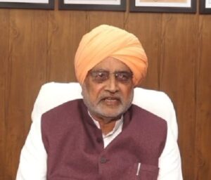 Kinnow juice processing plant.