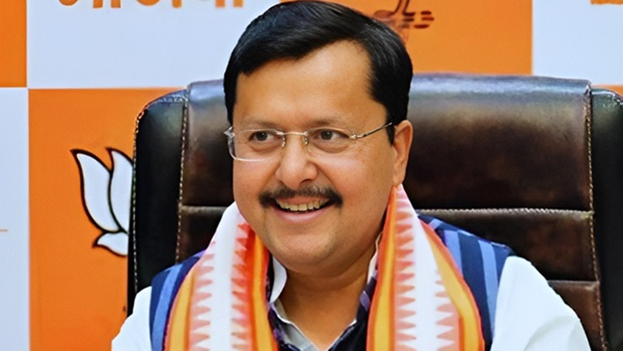 Nitin Naveen took major decisions. BJP अध्यक्ष नितिन के ‘नवीन’ फैसले, चंडीगढ़ समेत कईं राज्यों में नियुक्त किए चुनाव प्रभारी