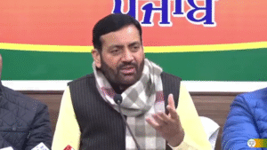 Punjab Political News