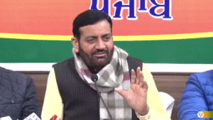 Punjab Political News